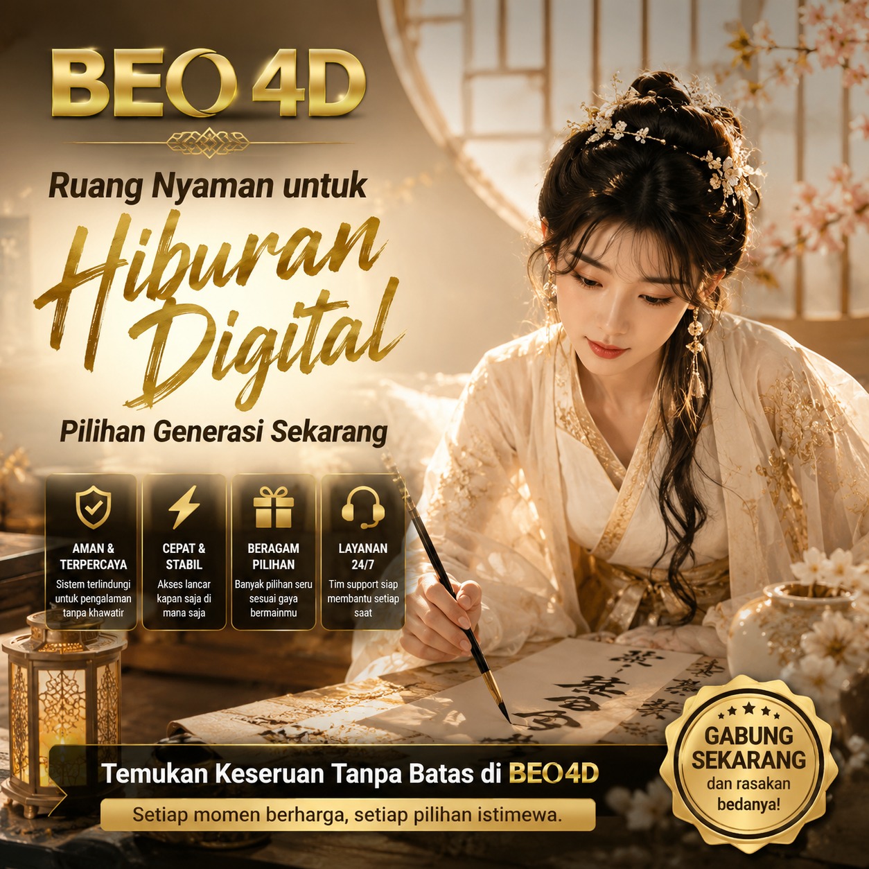 BEO4D